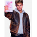 My Fault London Matthew Broome Distressed Jacket My Fault London Matthew Broome Distressed Jacket